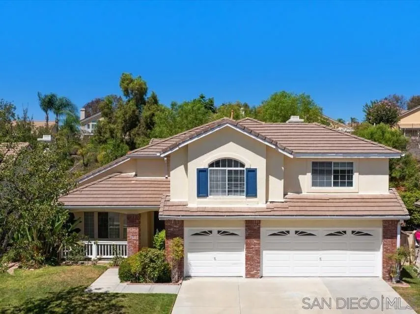 32158 Camino Seneco Temecula, CA 92592
