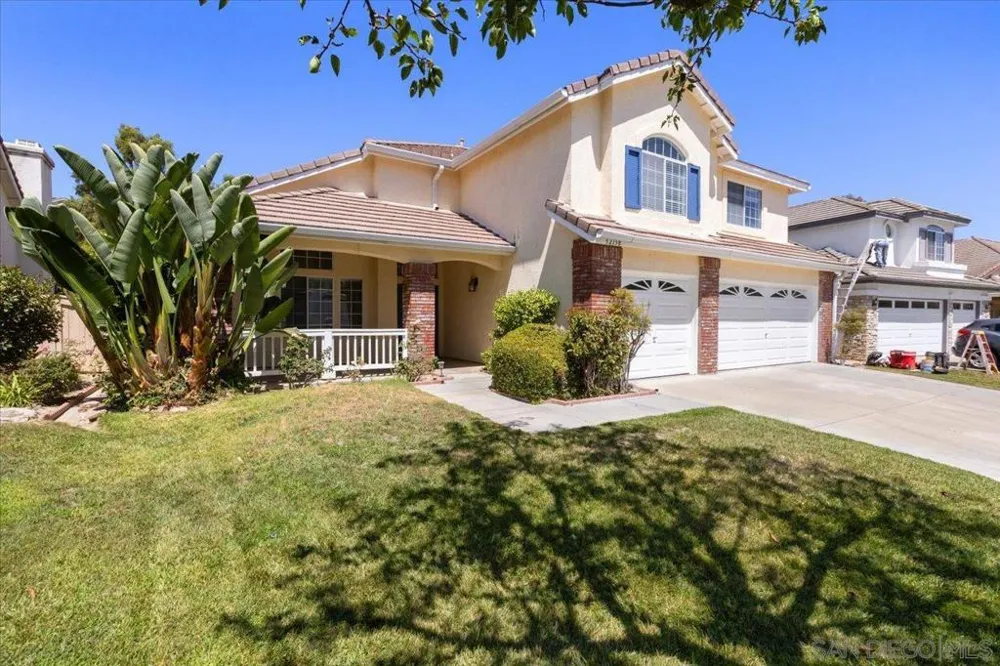 32158 Camino Seneco Temecula, CA 92592