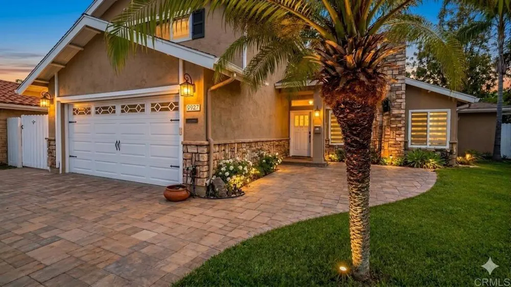 9927 Dichondra Ct San Diego, CA 92131
