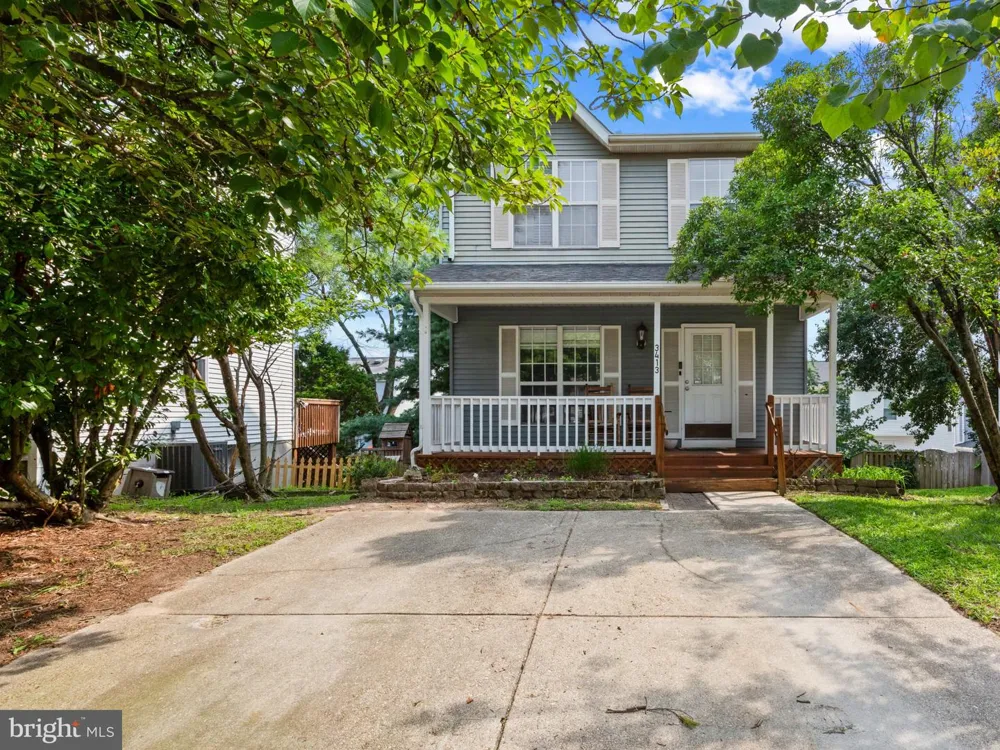 3413 HALIFAX COURT Pasadena, MD 21122