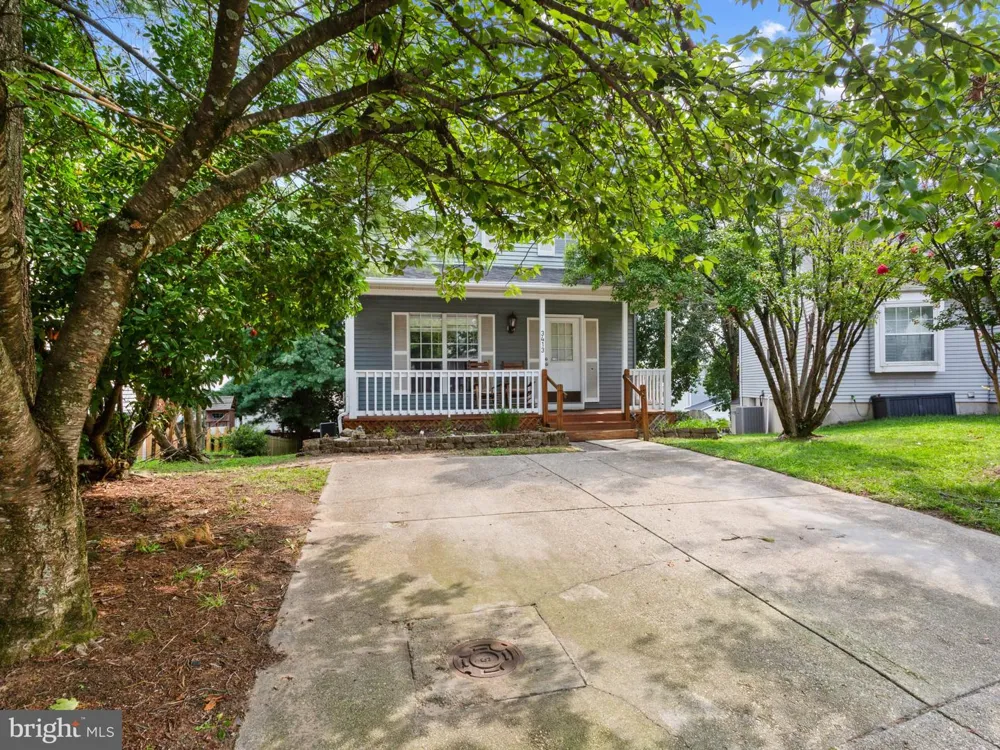 3413 HALIFAX COURT Pasadena, MD 21122