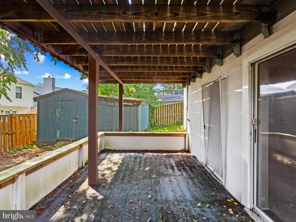 3413 HALIFAX COURT Pasadena, MD 21122