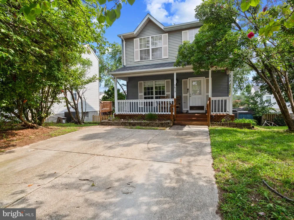 3413 HALIFAX COURT Pasadena, MD 21122