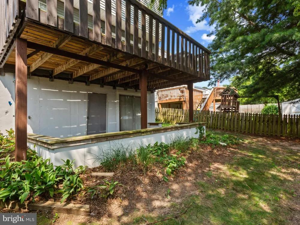 3413 HALIFAX COURT Pasadena, MD 21122
