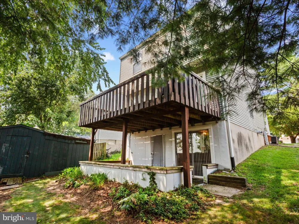 3413 HALIFAX COURT Pasadena, MD 21122