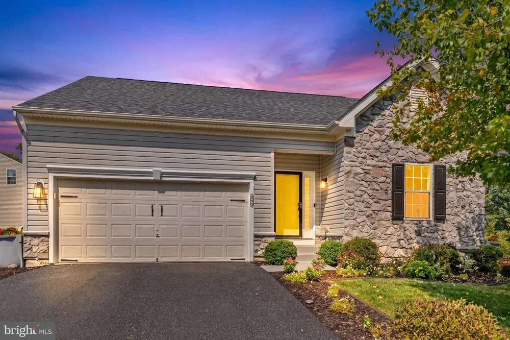 177 KILLIAN LANE Charles Town, WV 25414