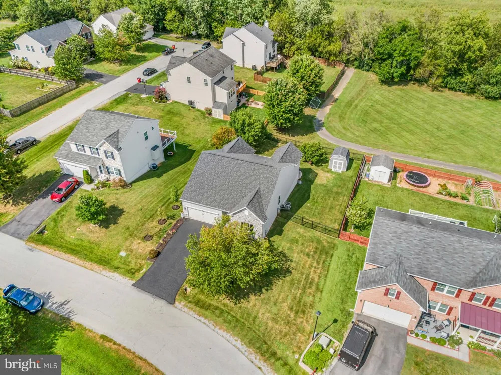 177 KILLIAN LANE Charles Town, WV 25414