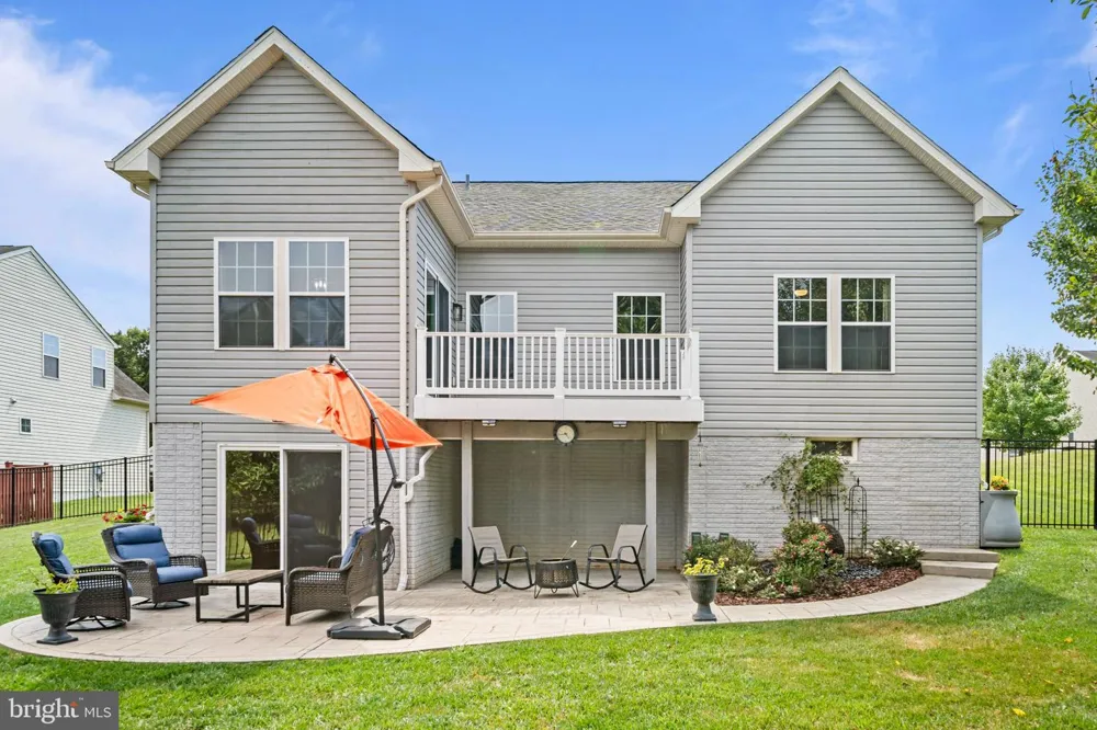 177 KILLIAN LANE Charles Town, WV 25414