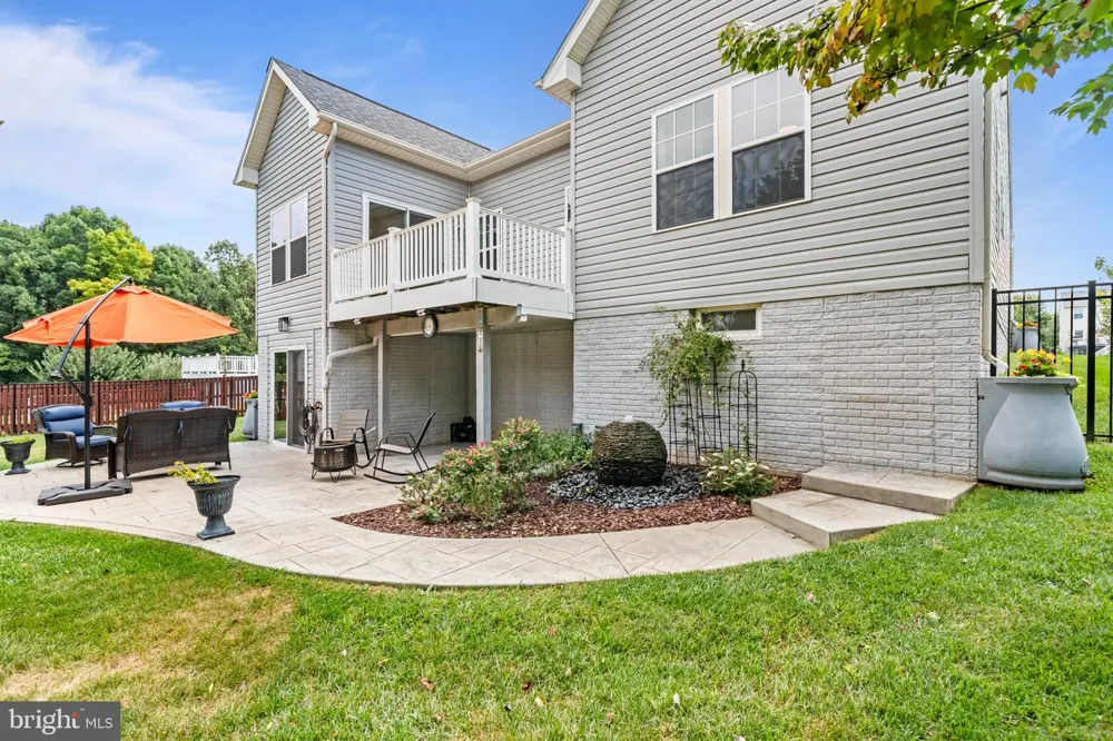 177 KILLIAN LANE Charles Town, WV 25414