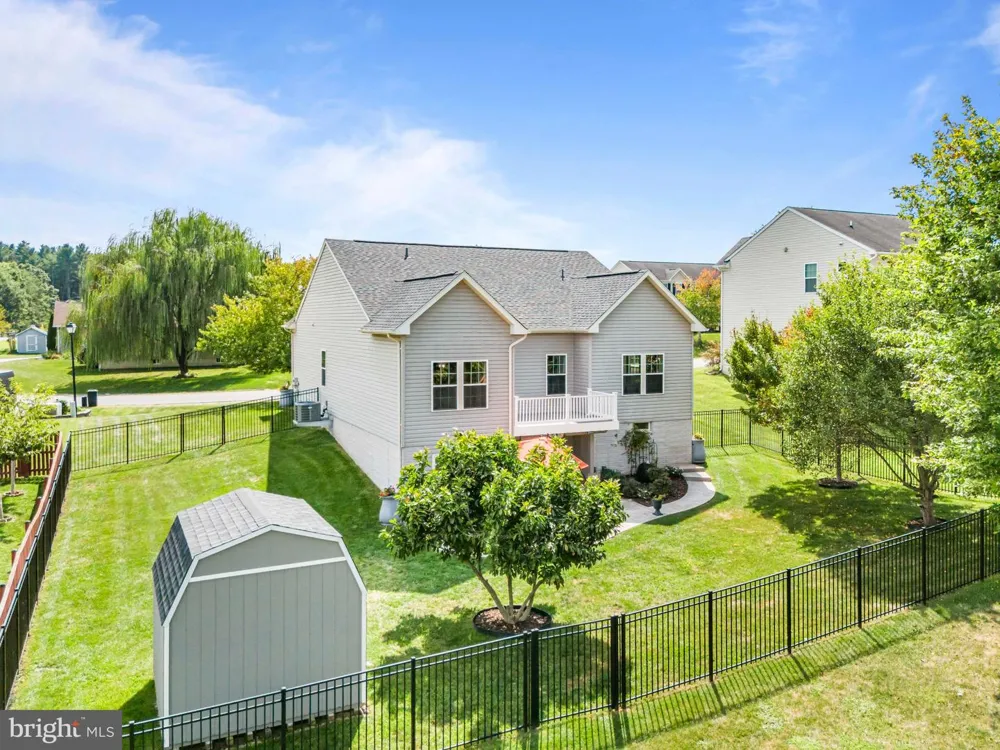 177 KILLIAN LANE Charles Town, WV 25414