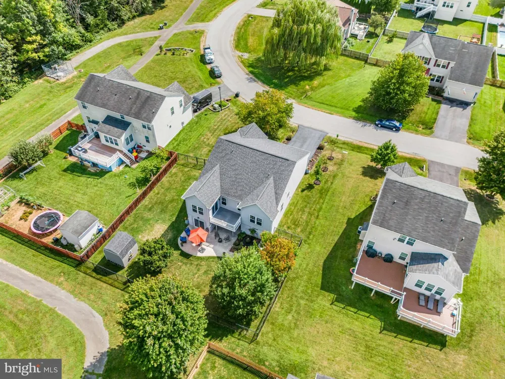 177 KILLIAN LANE Charles Town, WV 25414