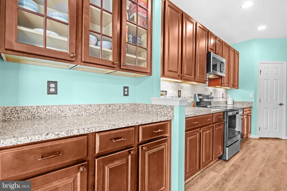 177 KILLIAN LANE Charles Town, WV 25414