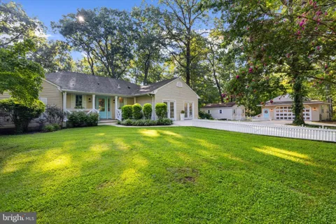 606 SANDY HILL ROAD