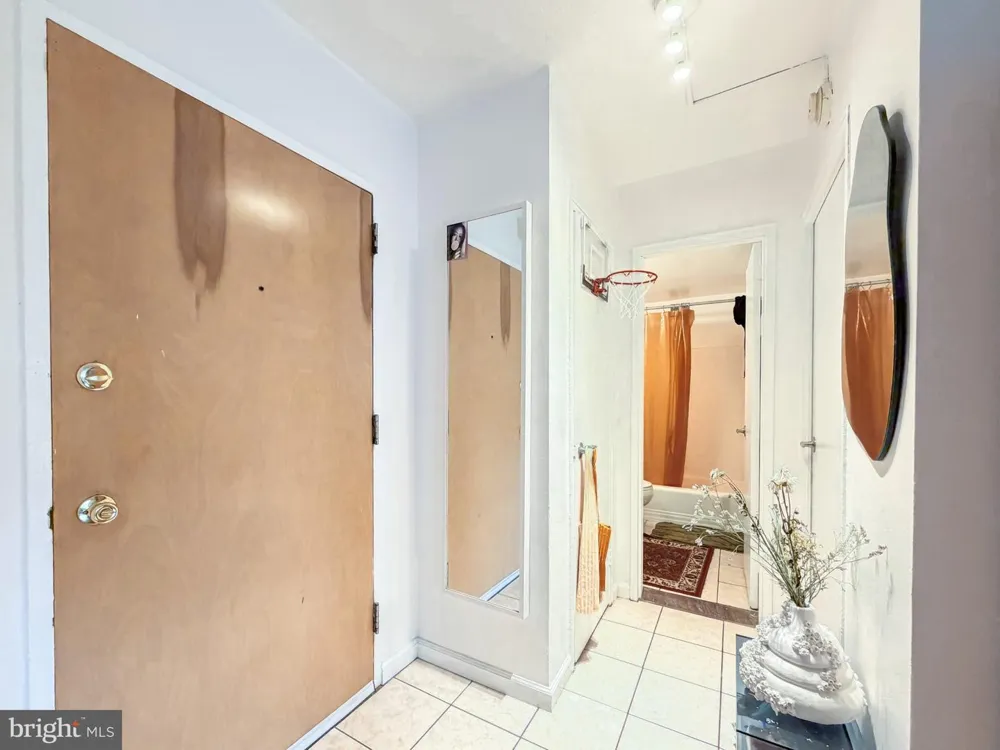 2101 CHESTNUT STREET #417 Philadelphia, PA 19103