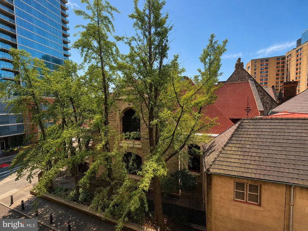 2101 CHESTNUT STREET #417 Philadelphia, PA 19103