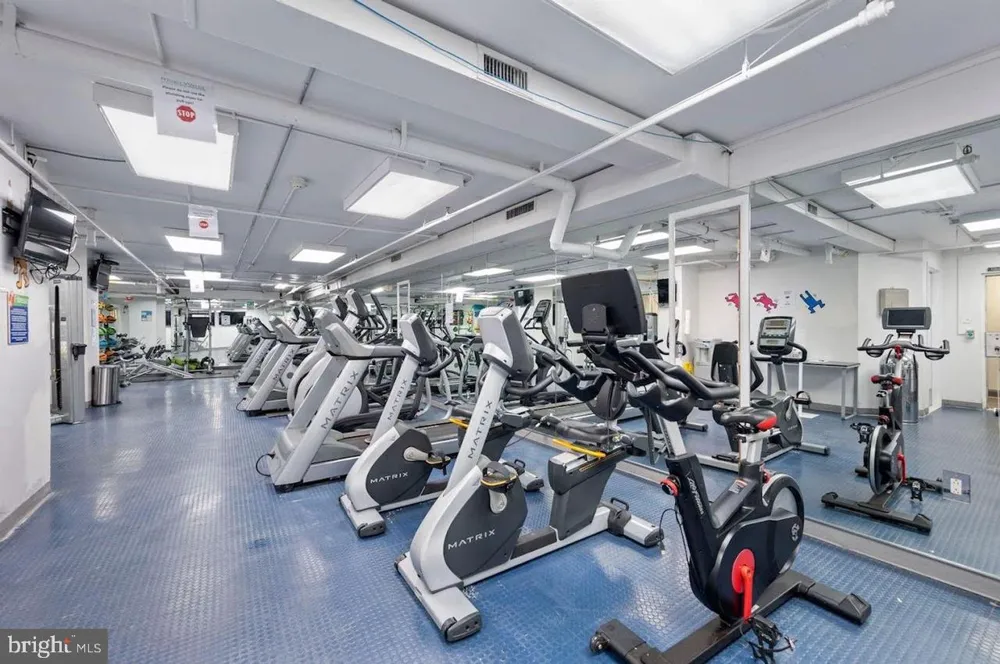 2101 CHESTNUT STREET #417 Philadelphia, PA 19103