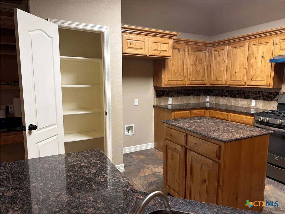 3941 Wells Drive Kempner, TX 76539