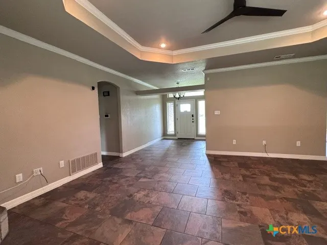3941 Wells Drive Kempner, TX 76539
