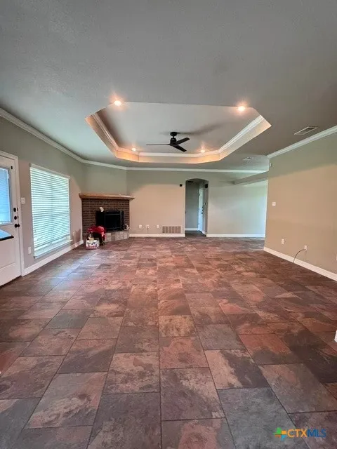 3941 Wells Drive Kempner, TX 76539