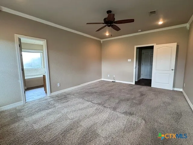 3941 Wells Drive Kempner, TX 76539