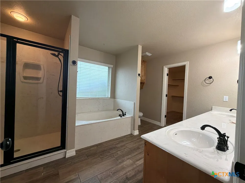 3941 Wells Drive Kempner, TX 76539