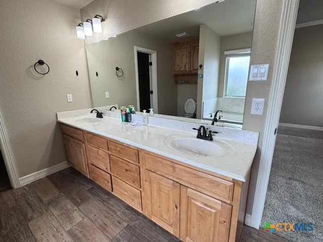3941 Wells Drive Kempner, TX 76539