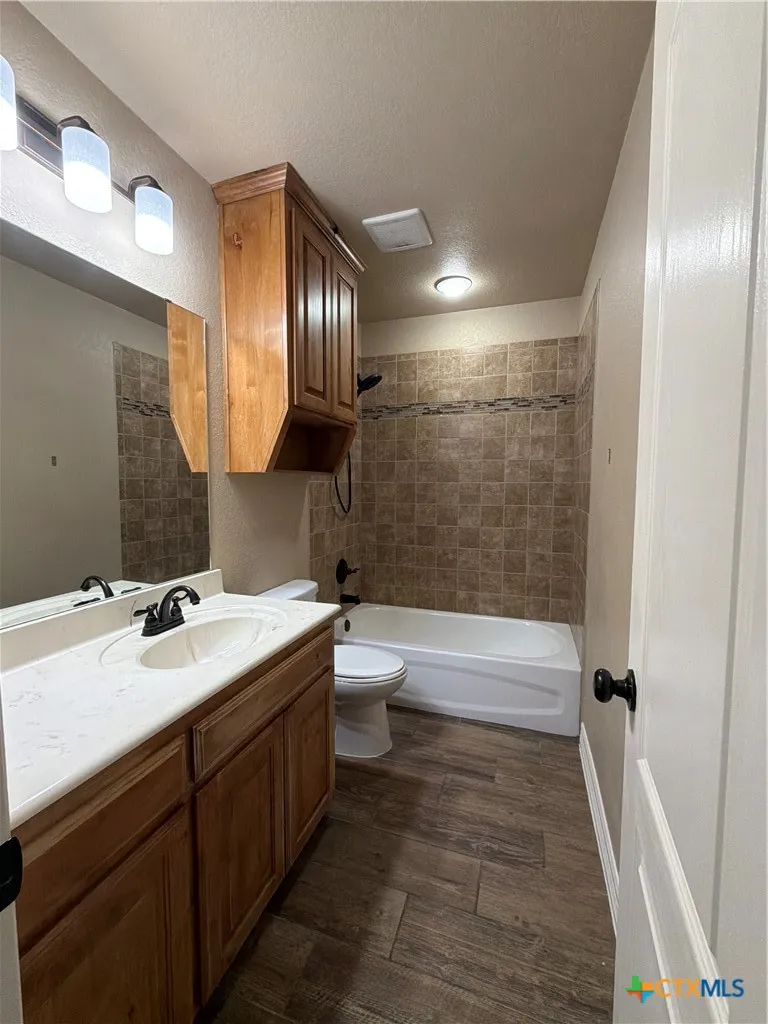 3941 Wells Drive Kempner, TX 76539