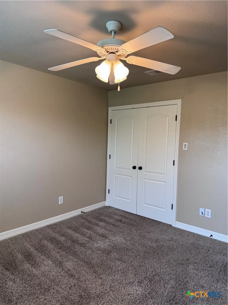 3941 Wells Drive Kempner, TX 76539