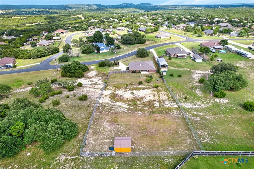 3941 Wells Drive Kempner, TX 76539