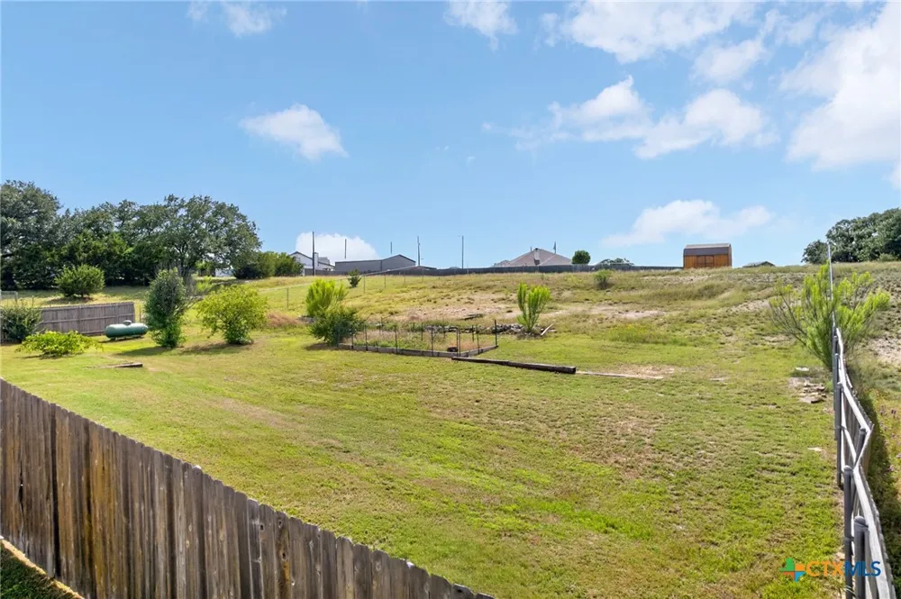 3941 Wells Drive Kempner, TX 76539