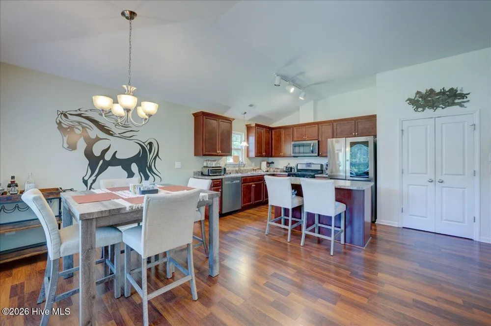 Address Not Shown Vanceboro, NC 28586