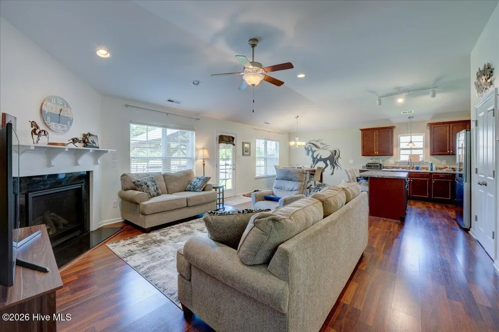 Address Not Shown Vanceboro, NC 28586