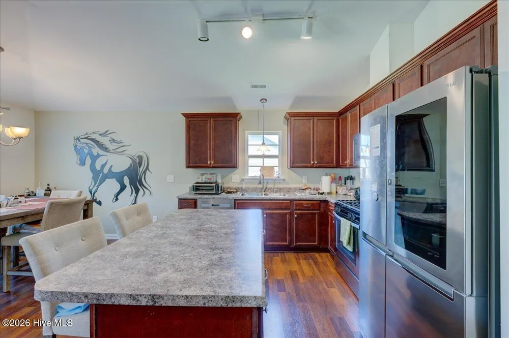 Address Not Shown Vanceboro, NC 28586