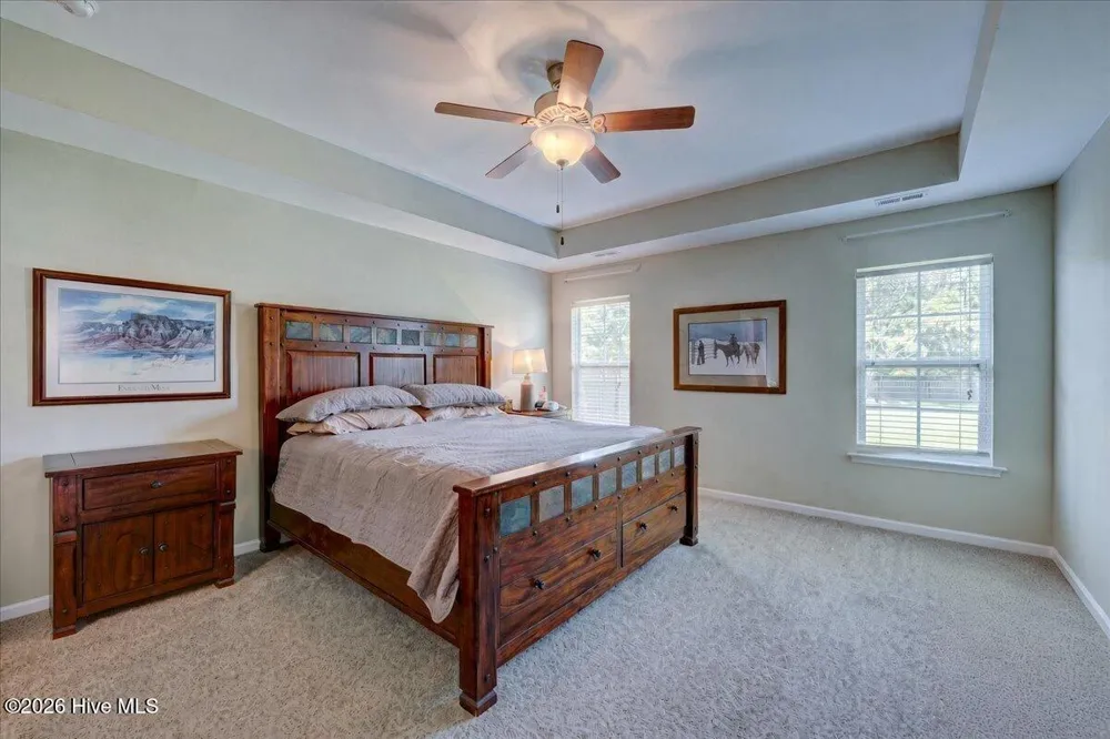 Address Not Shown Vanceboro, NC 28586