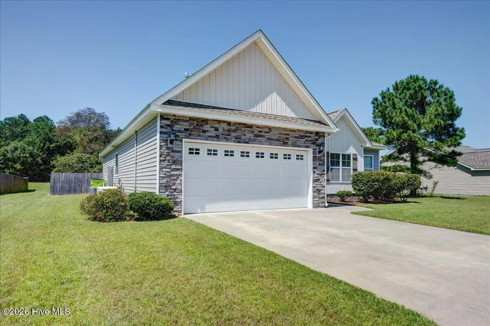 Address Not Shown Vanceboro, NC 28586
