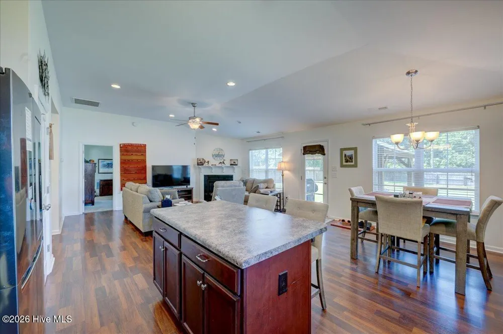 Address Not Shown Vanceboro, NC 28586