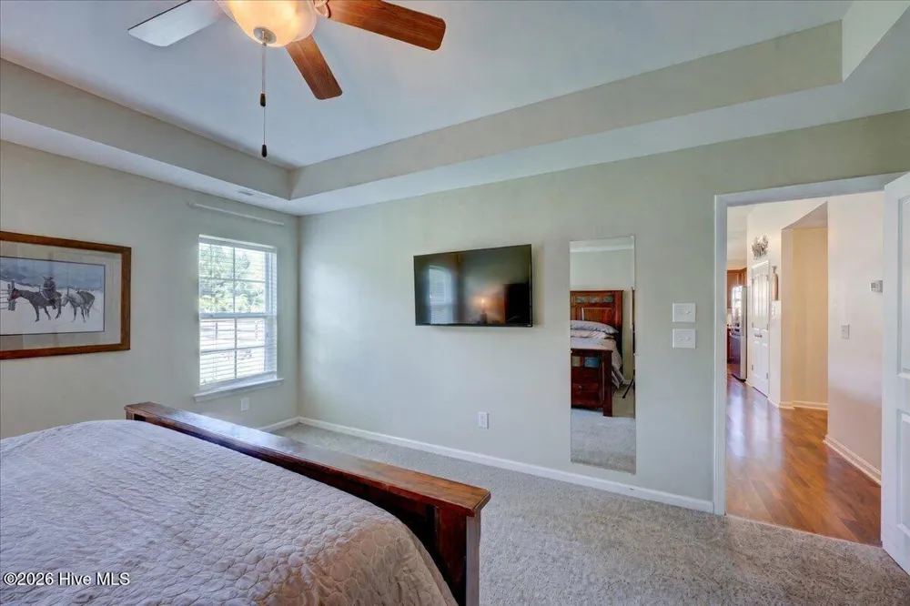 Address Not Shown Vanceboro, NC 28586