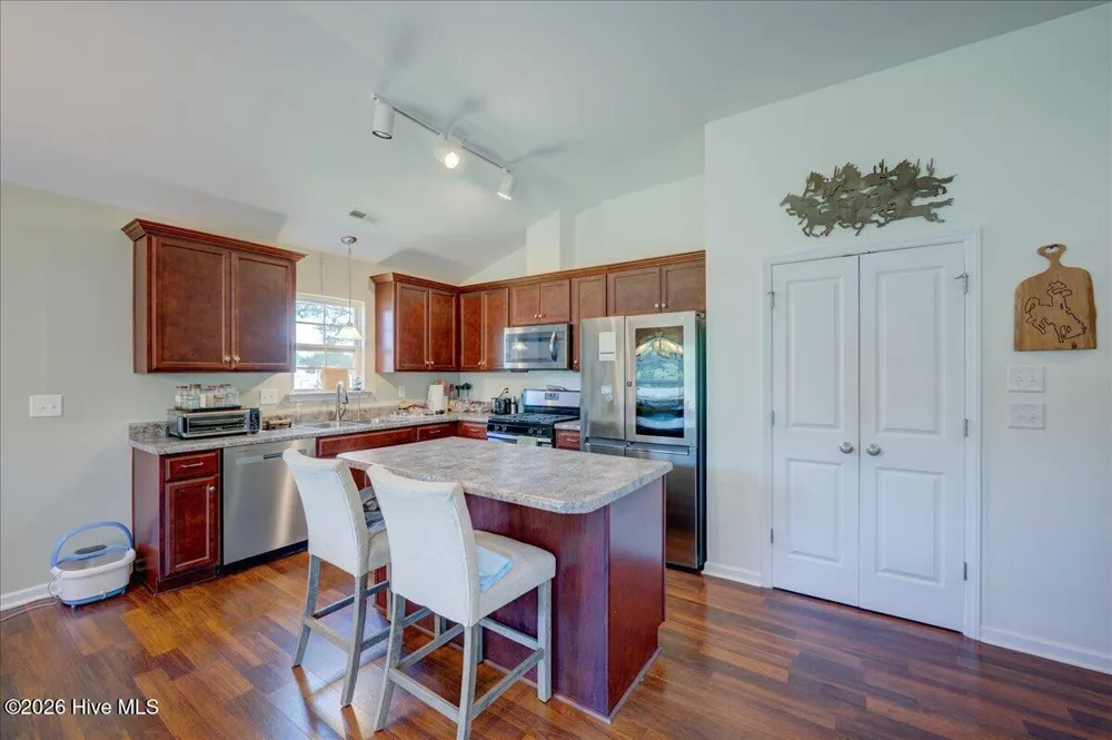 Address Not Shown Vanceboro, NC 28586