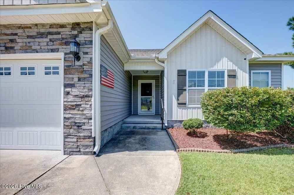 Address Not Shown Vanceboro, NC 28586