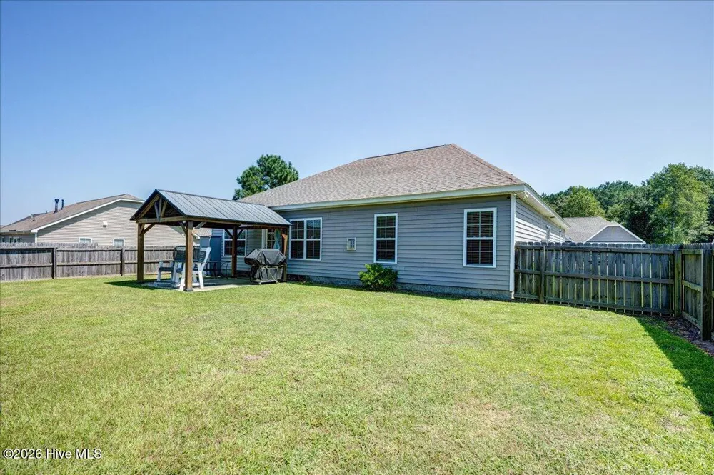 Address Not Shown Vanceboro, NC 28586
