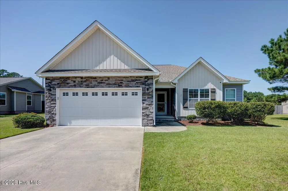 Address Not Shown Vanceboro, NC 28586