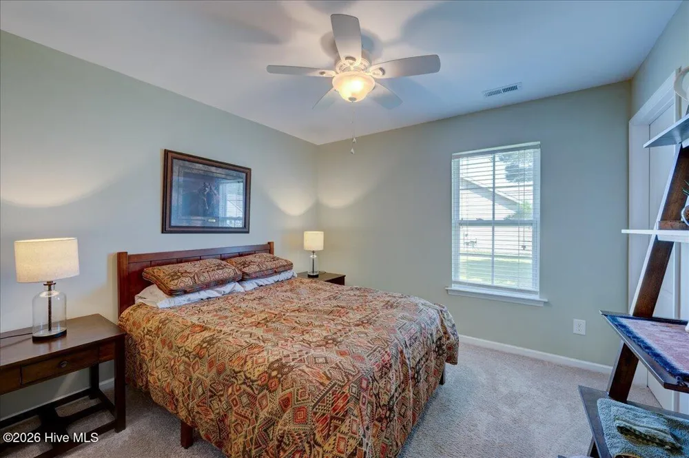 Address Not Shown Vanceboro, NC 28586