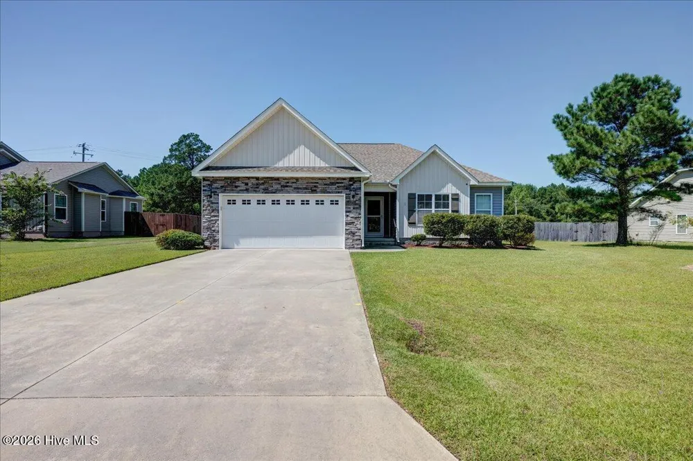 Address Not Shown Vanceboro, NC 28586