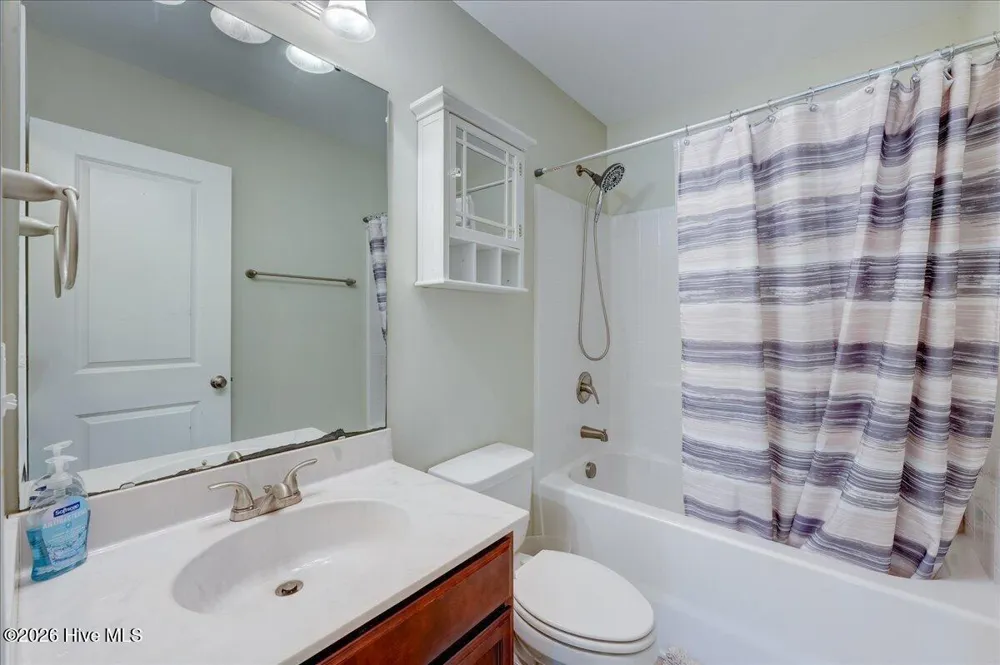 Address Not Shown Vanceboro, NC 28586