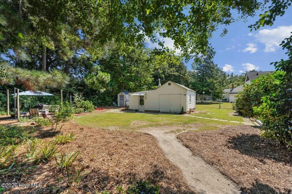 1109 Beech Street Goldsboro, NC 27530