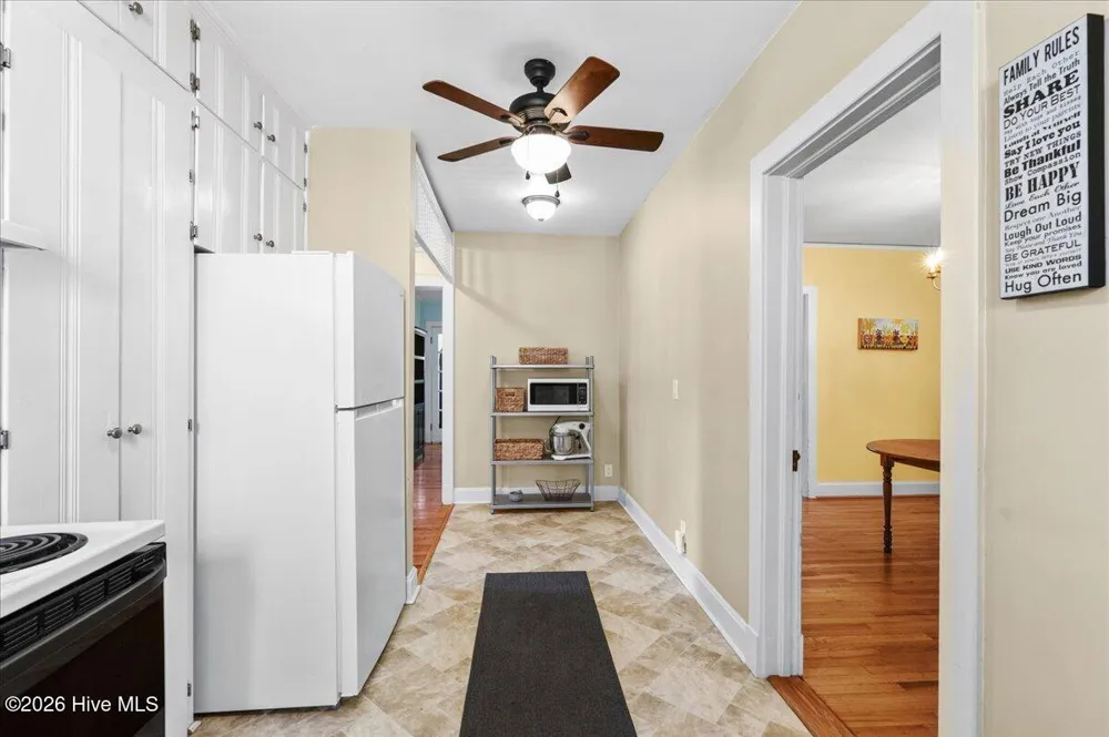 1109 Beech Street Goldsboro, NC 27530