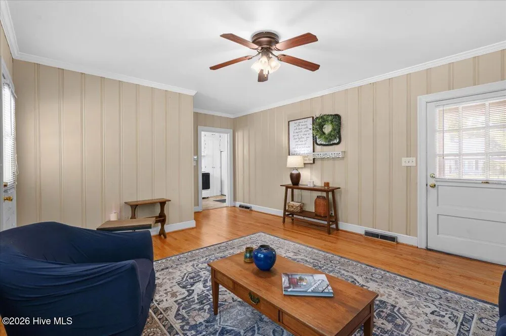 1109 Beech Street Goldsboro, NC 27530
