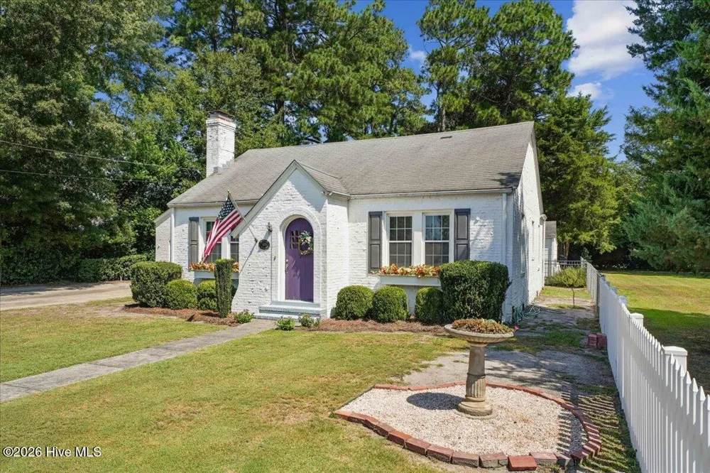 1109 Beech Street Goldsboro, NC 27530