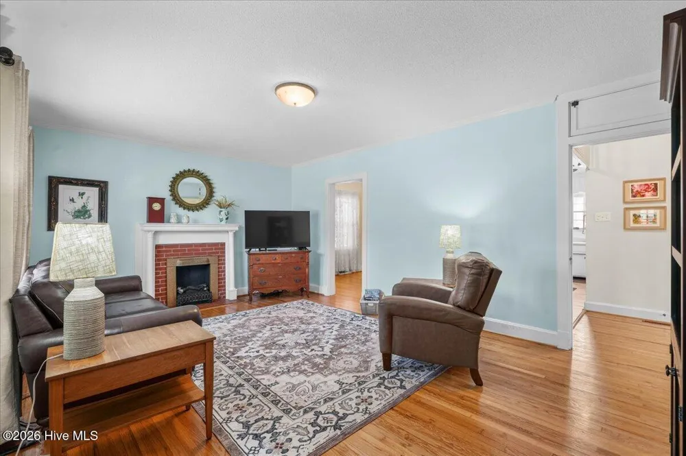 1109 Beech Street Goldsboro, NC 27530