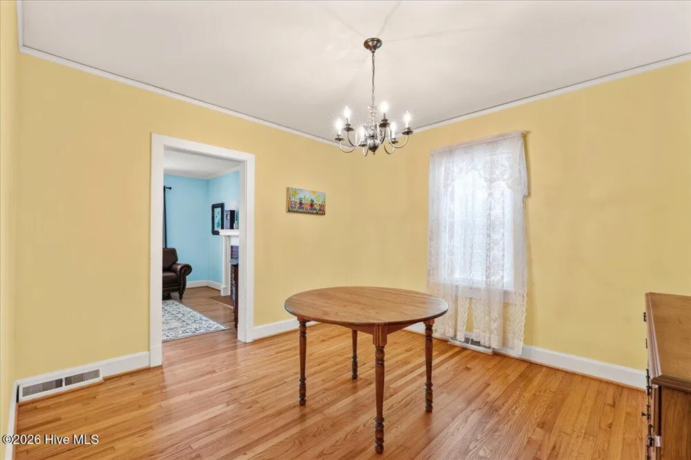 1109 Beech Street Goldsboro, NC 27530
